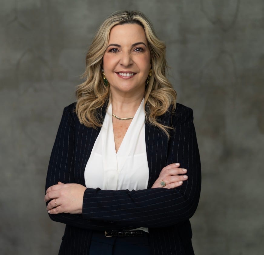 COLUNA GEORGE ROBERT’S TALKS DESTACA:  MARIANA MONTENEGRO (Mentora e Consultora em Liderança e Carreira Global)