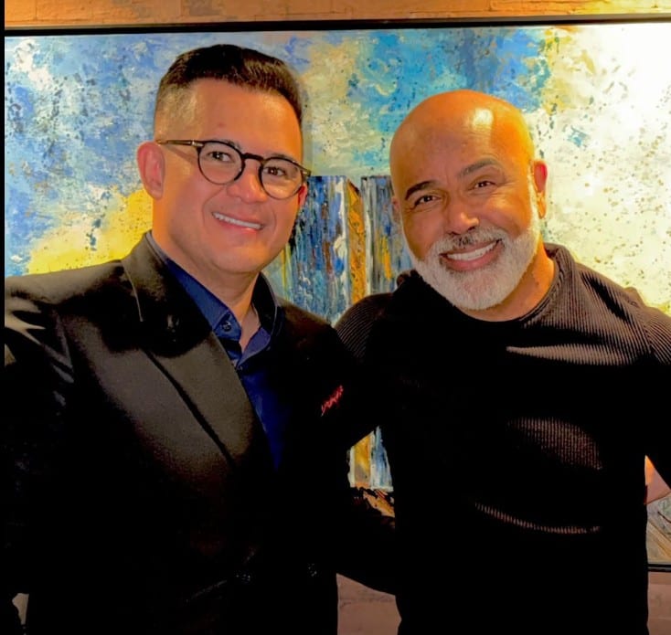 A comunidade brasileira nos EUA se despede de Bruno Avelar, cujo legado de conexões começou em Orlando