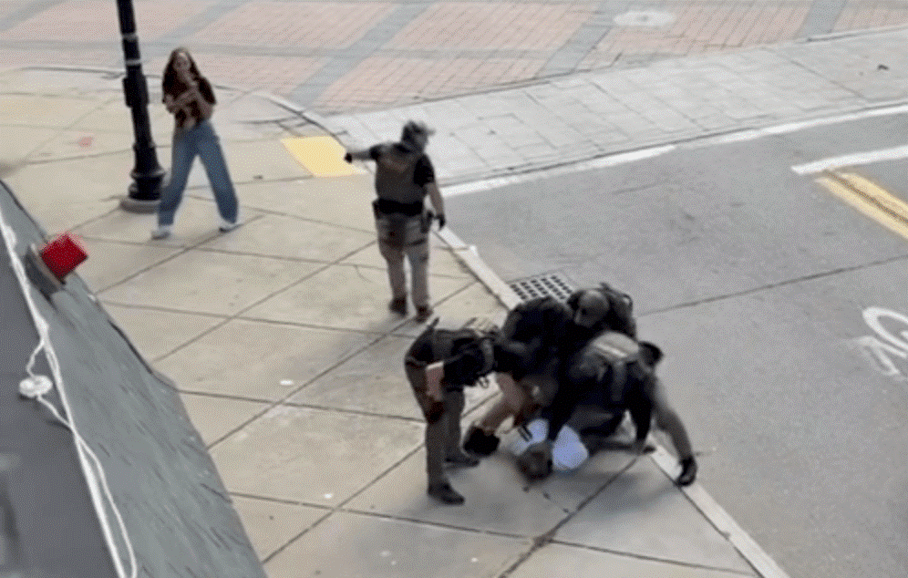 Operações do ICE aumentam em New Bedford e provocam temor entre imigrantes