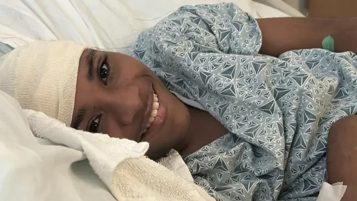 Família faz campanha para levar jovem brasileiro a tratamento na Duke University