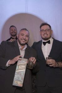Gabriel Lindemeyer,  da Ecoloop, será homenageado no Notable Brazilian Awards no Hard Rock Café – Times Square