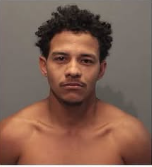 Brasileiro em situação de rua é preso após invadir casa durante a madrugada em Milford (MA)