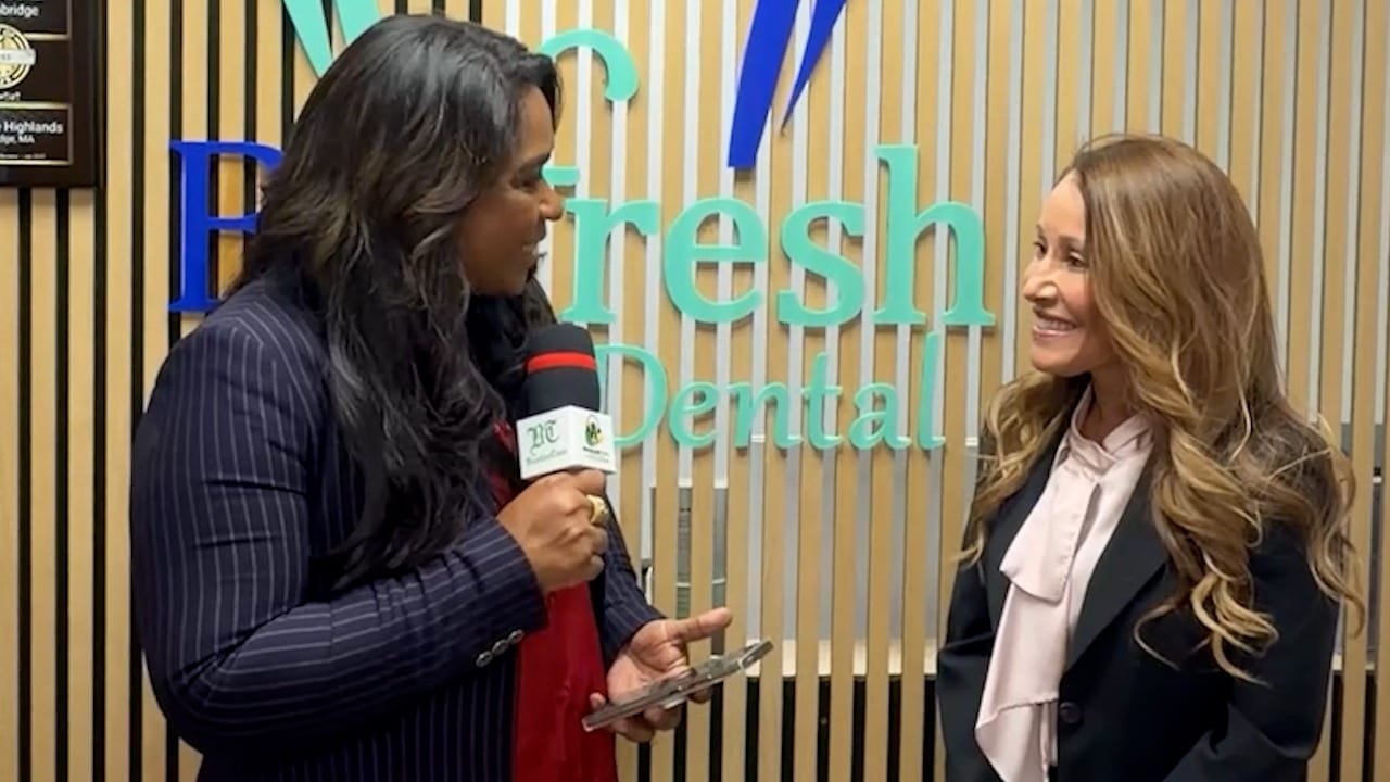 BeFresh Dental Traz Odontologia Completa para a Comunidade Brasileira em Massachusetts