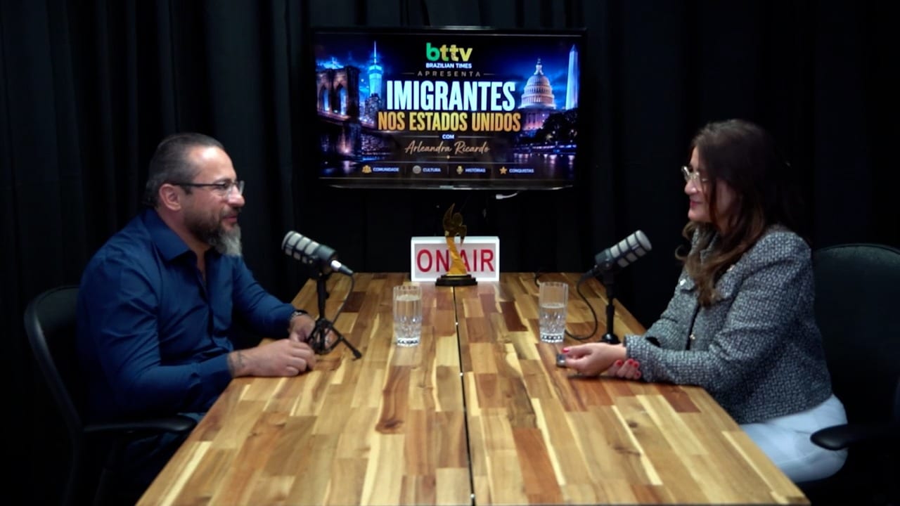 Trajetória de Sucesso: Valmir Paschoal Compartilha Experiência Empresarial na BTTV