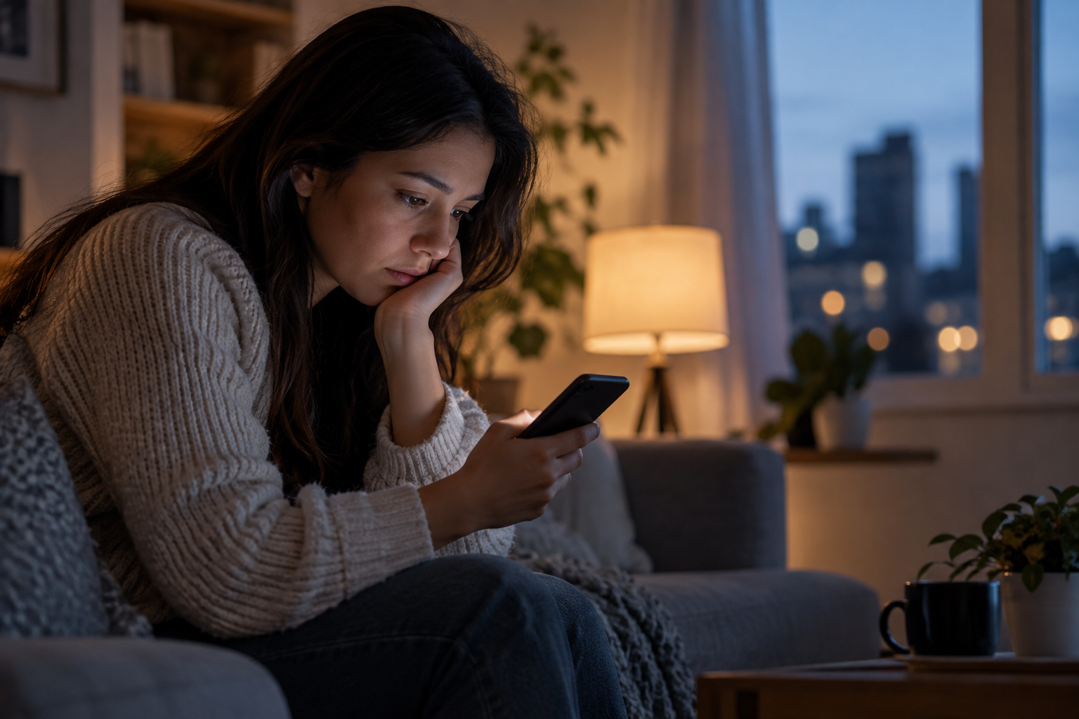 Linha 988 oferece atendimento 24 horas para pessoas que precisam de apoio emocional em Massachusetts