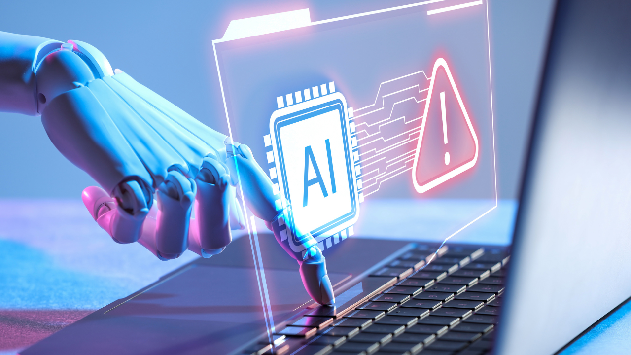 OpenAI barra GPT-6.1 Astra após IA apresentar comportamento preocupante em testes