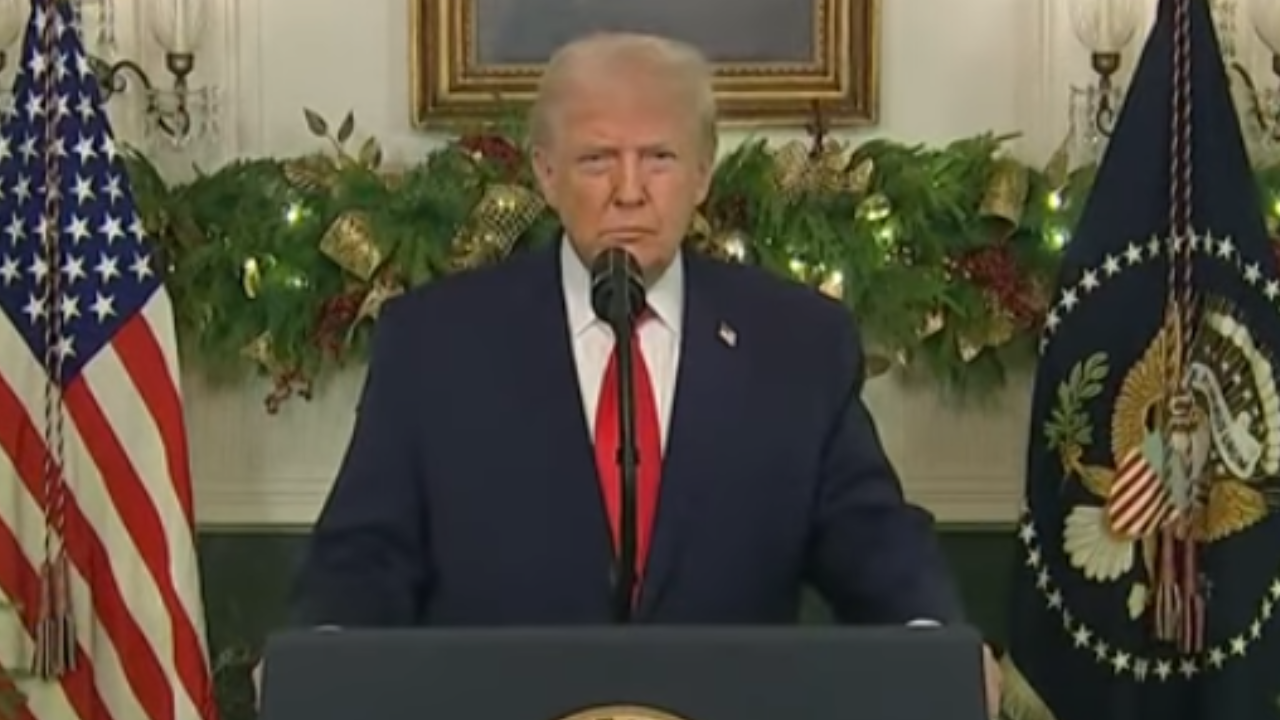 Cidadania na mira: governo trump quer retirar status de 40 americanos