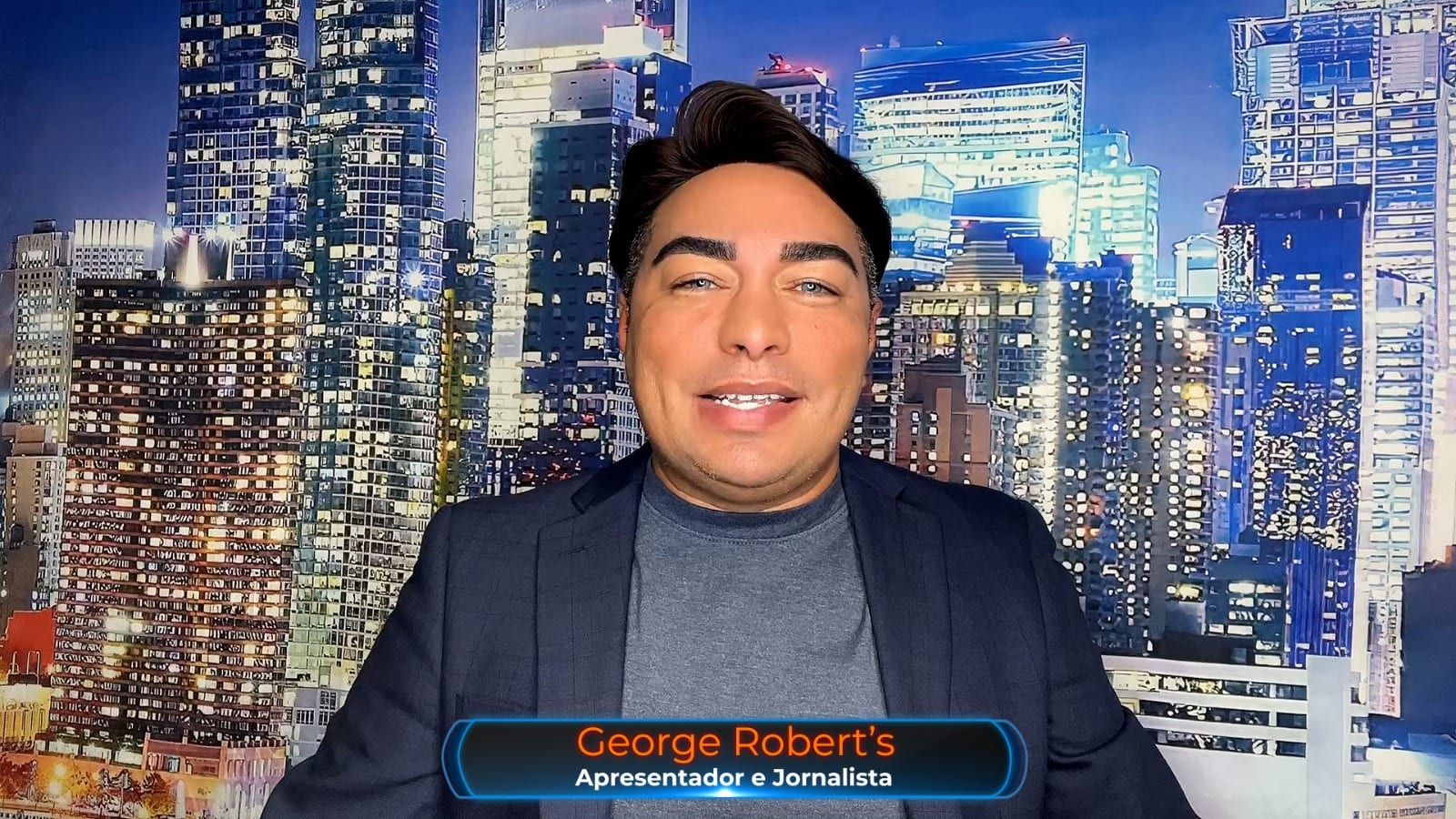 Notícias da Semana na BTTV: George Robert's traz os principais fatos da comunidade brasileira