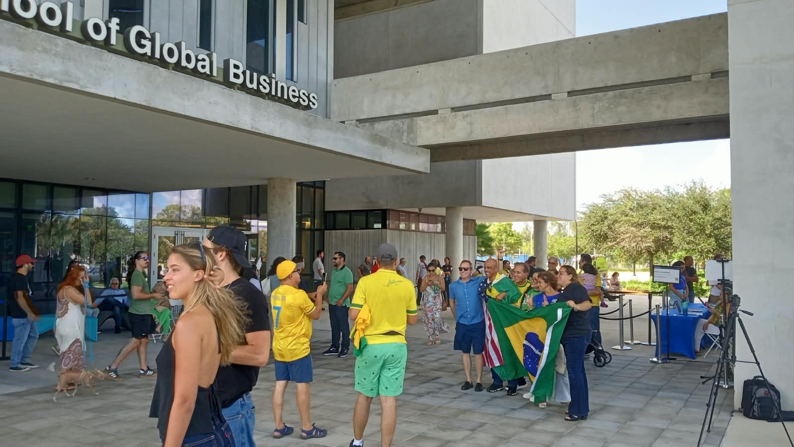 Coluna Gente da Gente