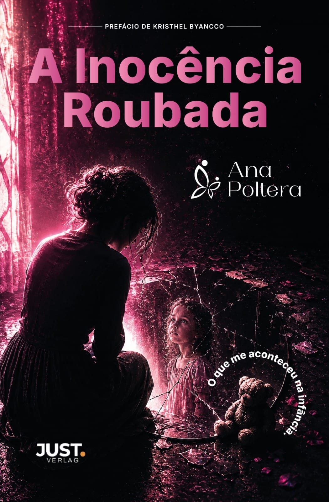 Coluna Uiara: Quando a própria história se transforma em chamado para outras mulheres