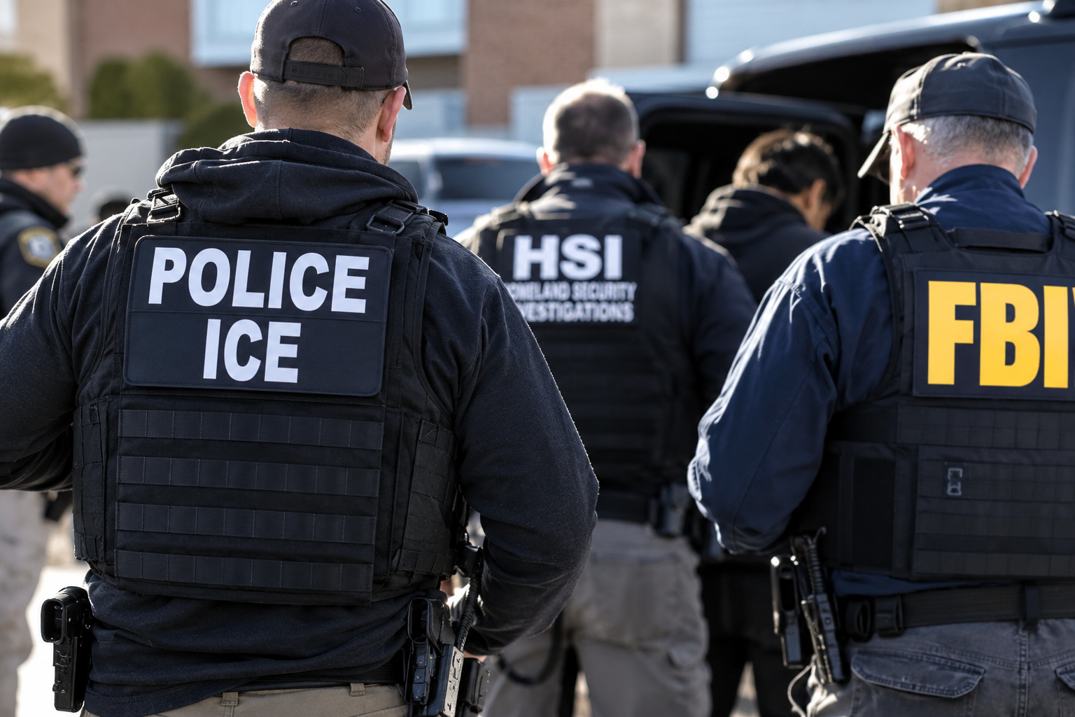 Brasileiro é preso em Massachusetts acusado de vender Green Cards e cartões de Social Security falsificados