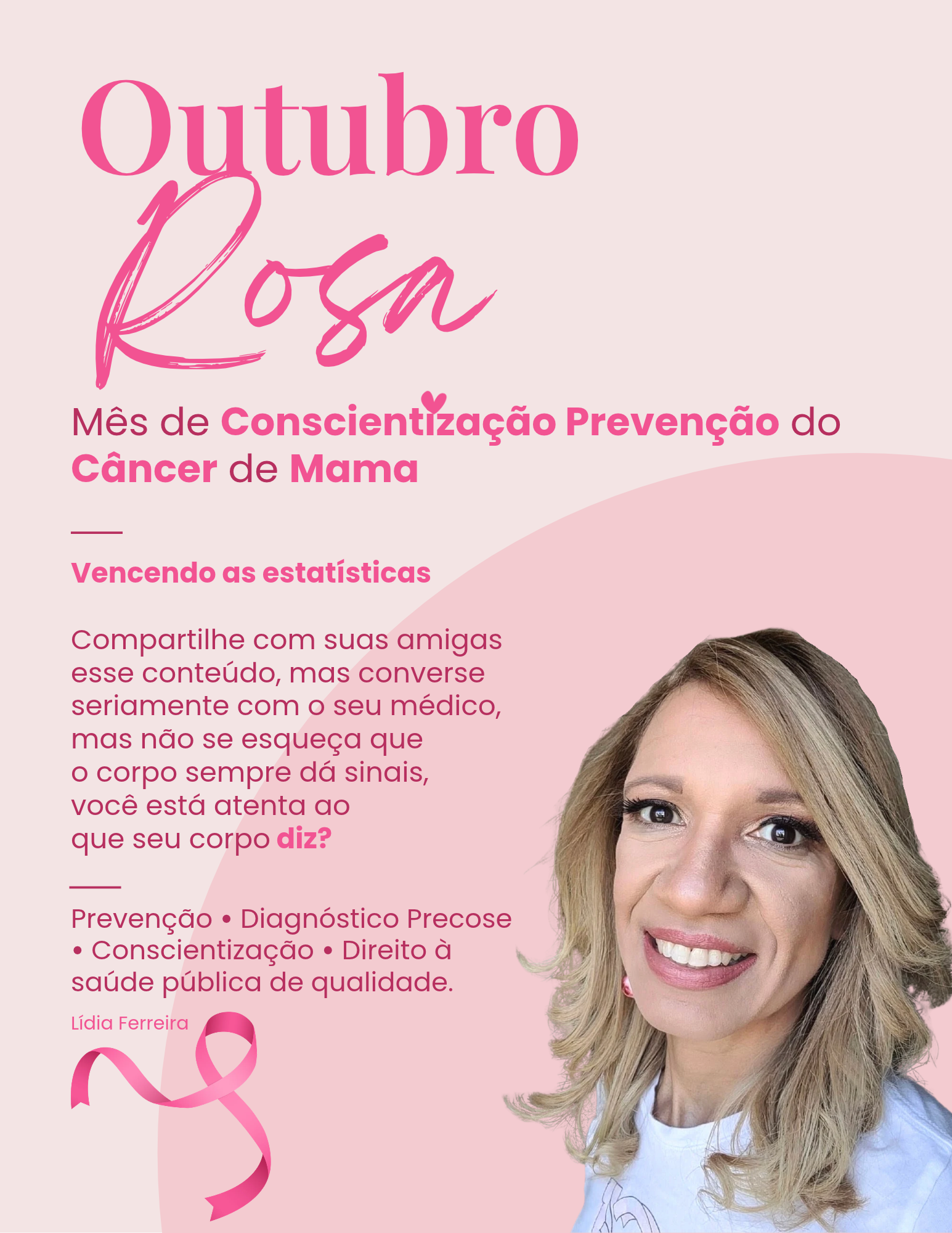 Coluna Saude da Mulher