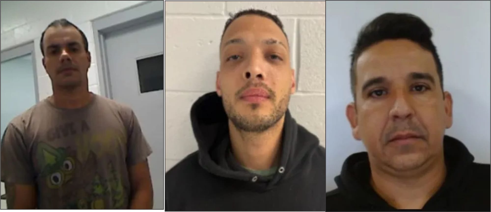 ICE detém 82 imigrantes em Massachusetts; entre eles, três brasileiros, um condenado por crimes sexuais contra menores