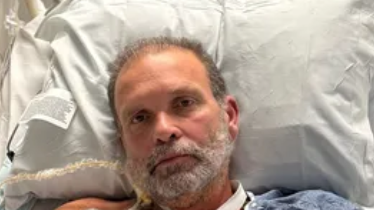 Família mobiliza campanha para ajudar pai de três filhos que precisa de transplante de coração em Boston