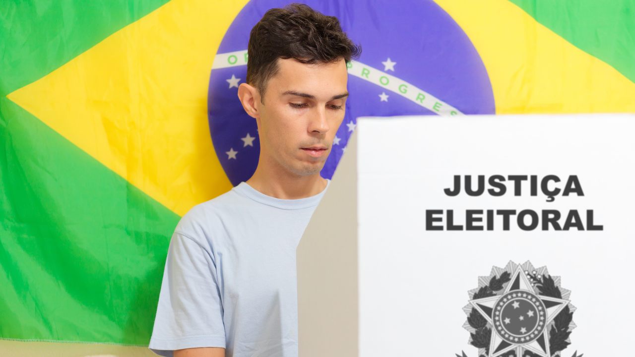 Eleições 2026: apuração é suspensa após prorrogação da votação até as 19h