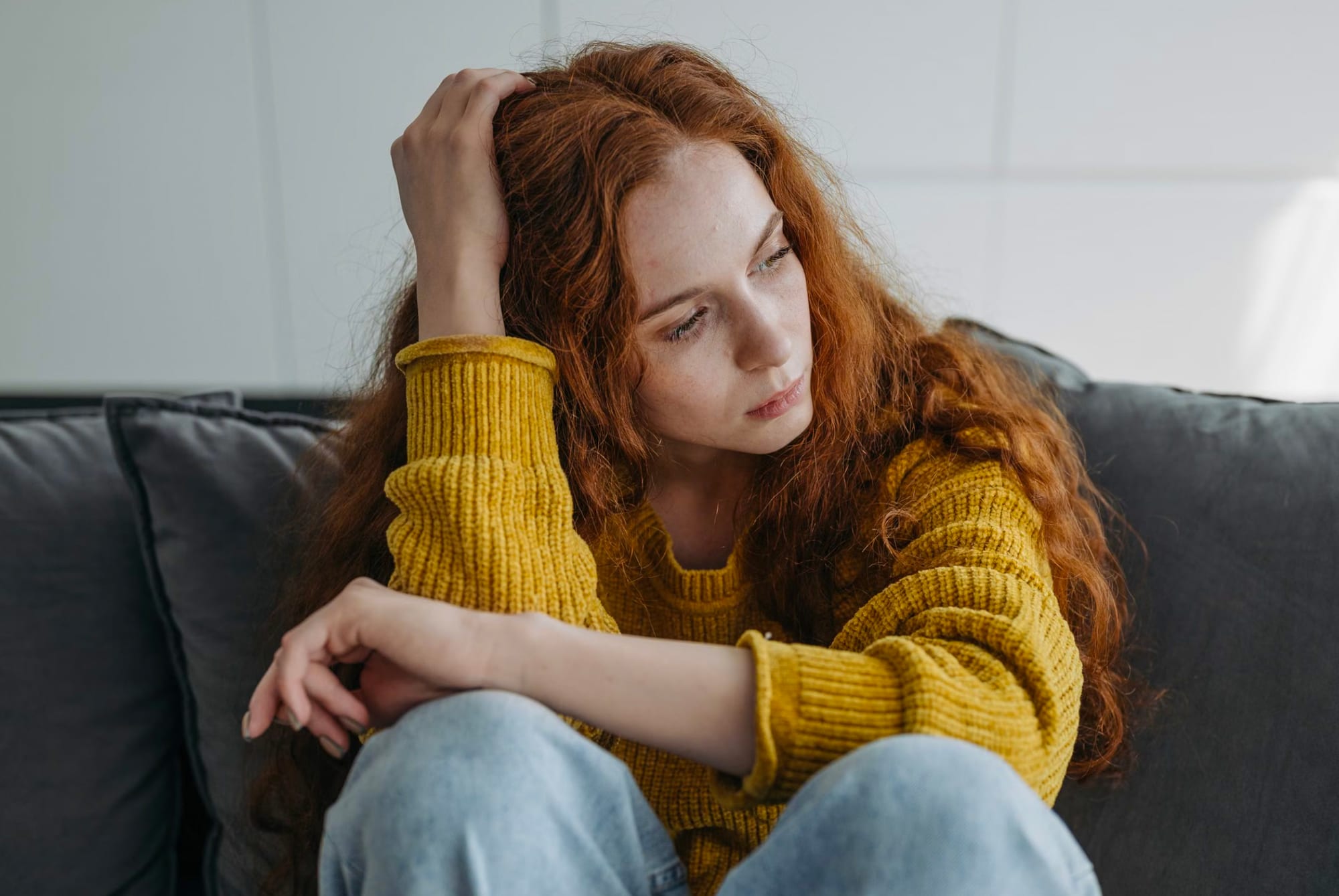 Coluna Liza Andrews: Saúde Mental: As Pessoas Que Sempre Dizem Que Estão Bem
