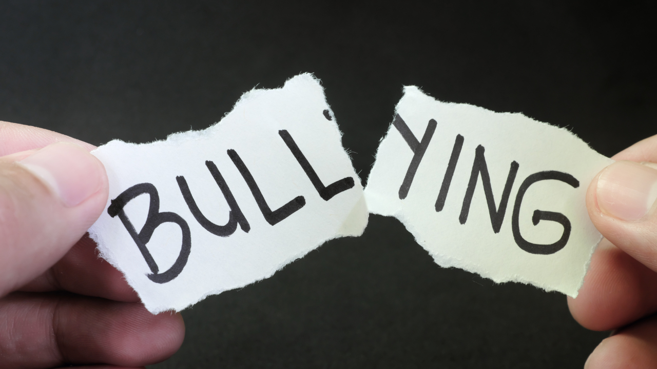 Coluna Saúde da Mulher Lídia Ferreira  Bullying - Um Perigo Sem Fronteiras