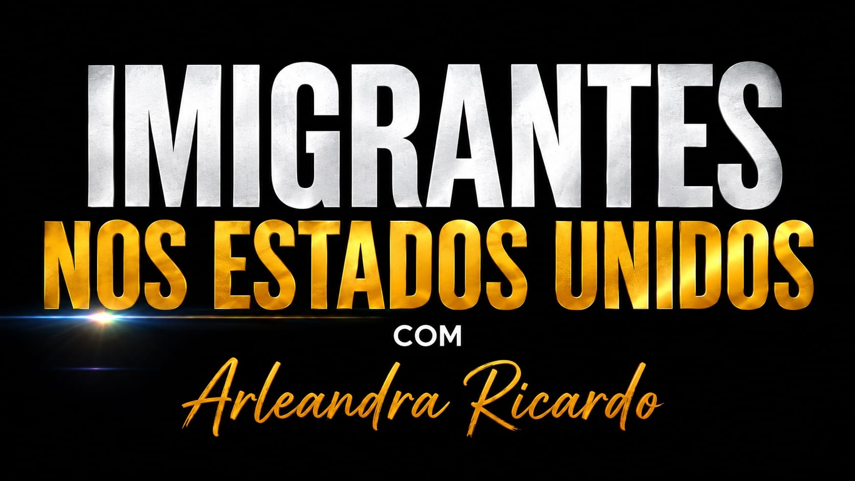 Imigrantes nos Estados Unidos Imigrantes nos Estados Unidos