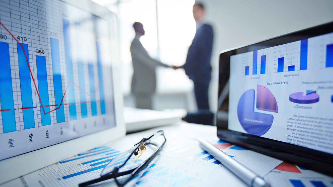 Espaço Empreendedor Lídia Ferreira: As 10 Âncoras do Mercado Empresarial